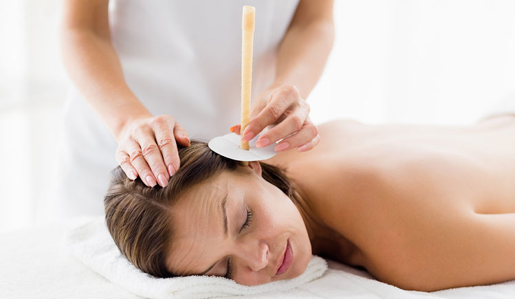 ear candling online learning course