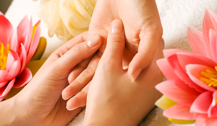 Thai Hand & Foot Massage online learning course