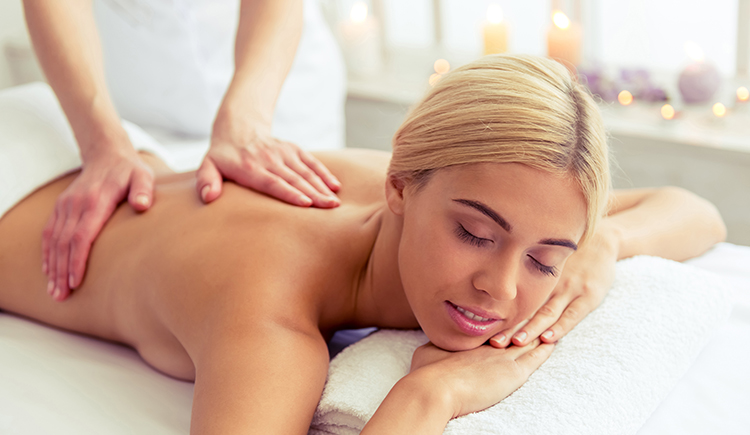 Express Massage online learning course